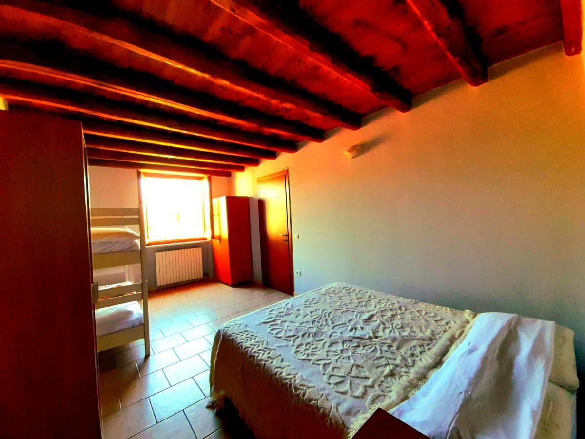 Zanina Country House Peschiera del Garda Exterior foto