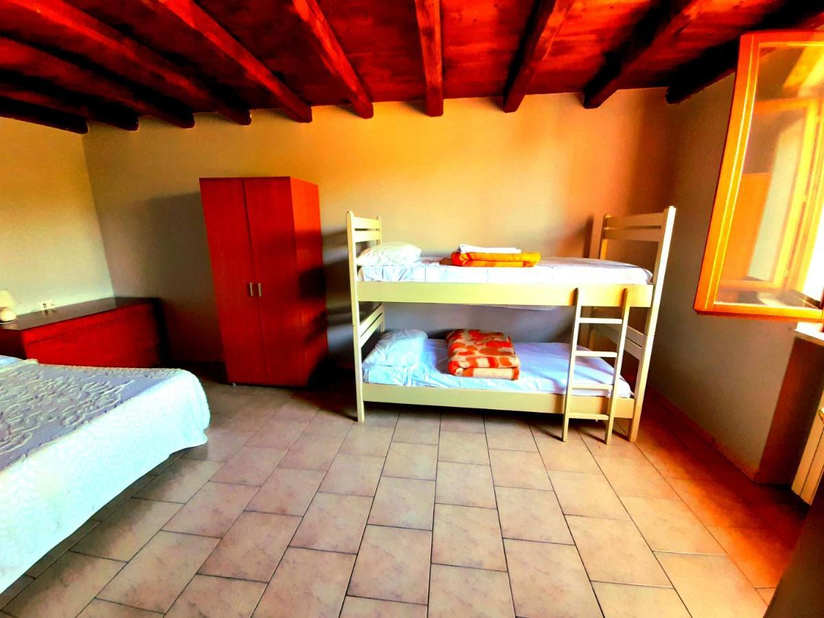 Zanina Country House Peschiera del Garda Exterior foto