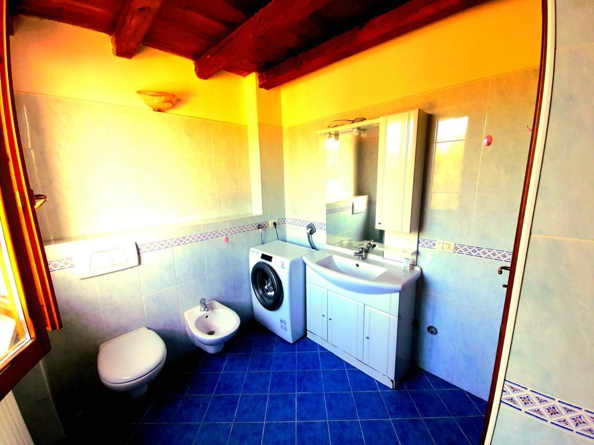 Zanina Country House Peschiera del Garda Exterior foto